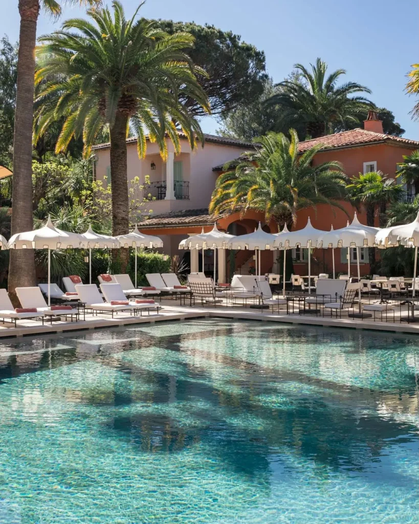 ST TROPEZ