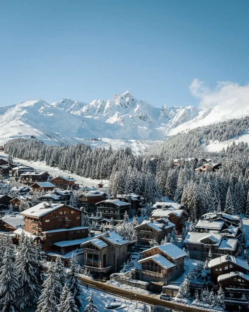 COURCHEVEL