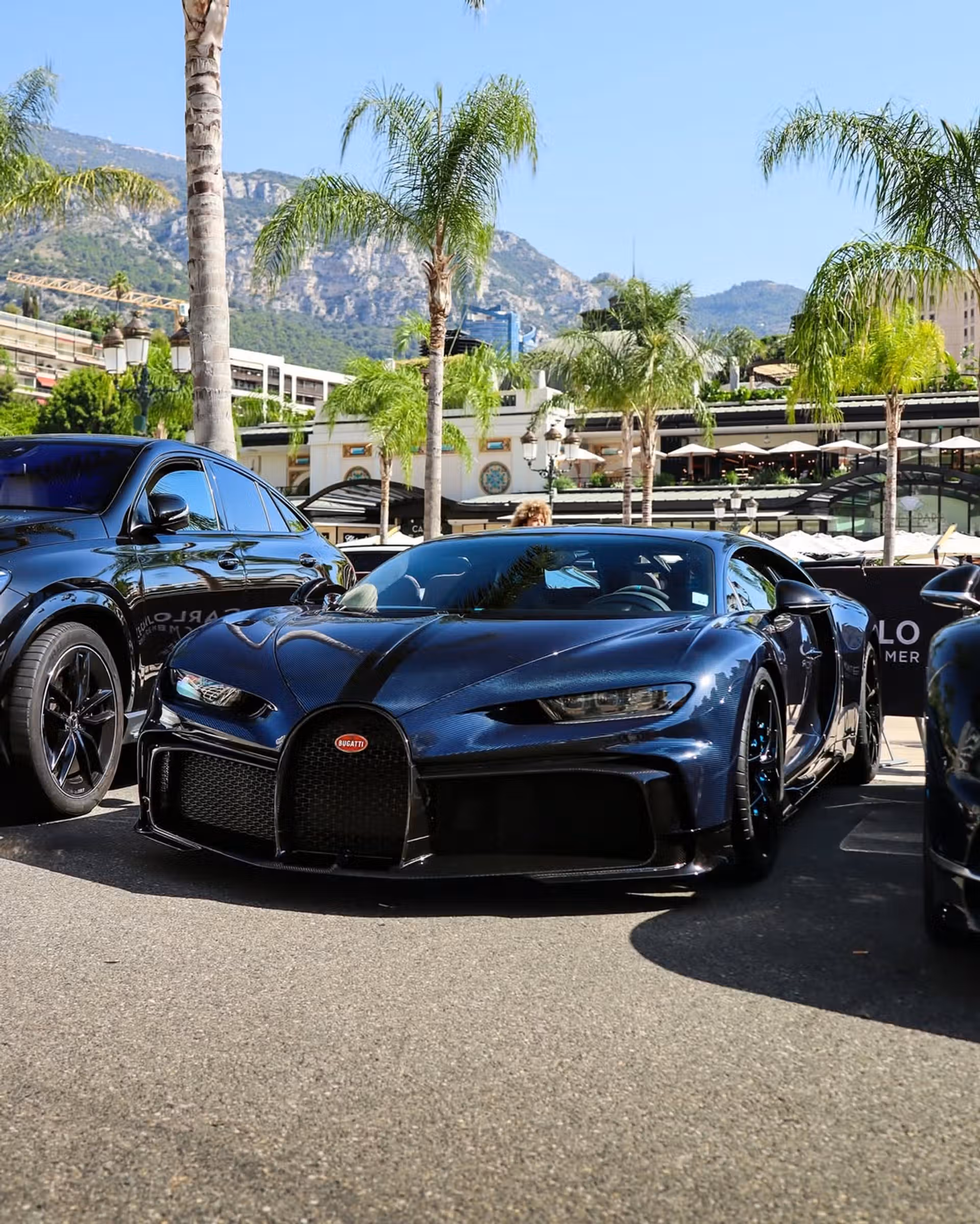 MONACO