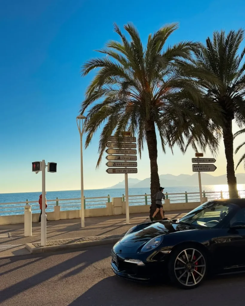 CANNES