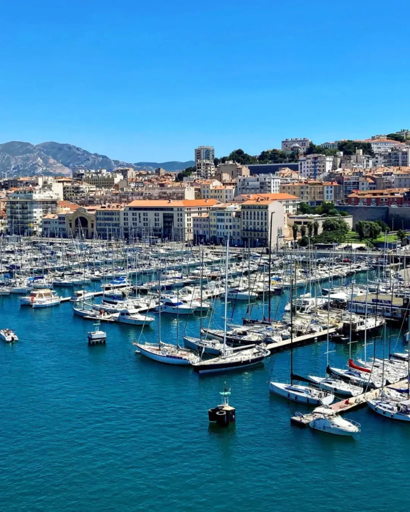 MARSEILLE